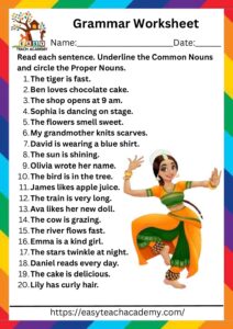 Common-Proper-Noun-Worksheet-3-Grade-1.pdf