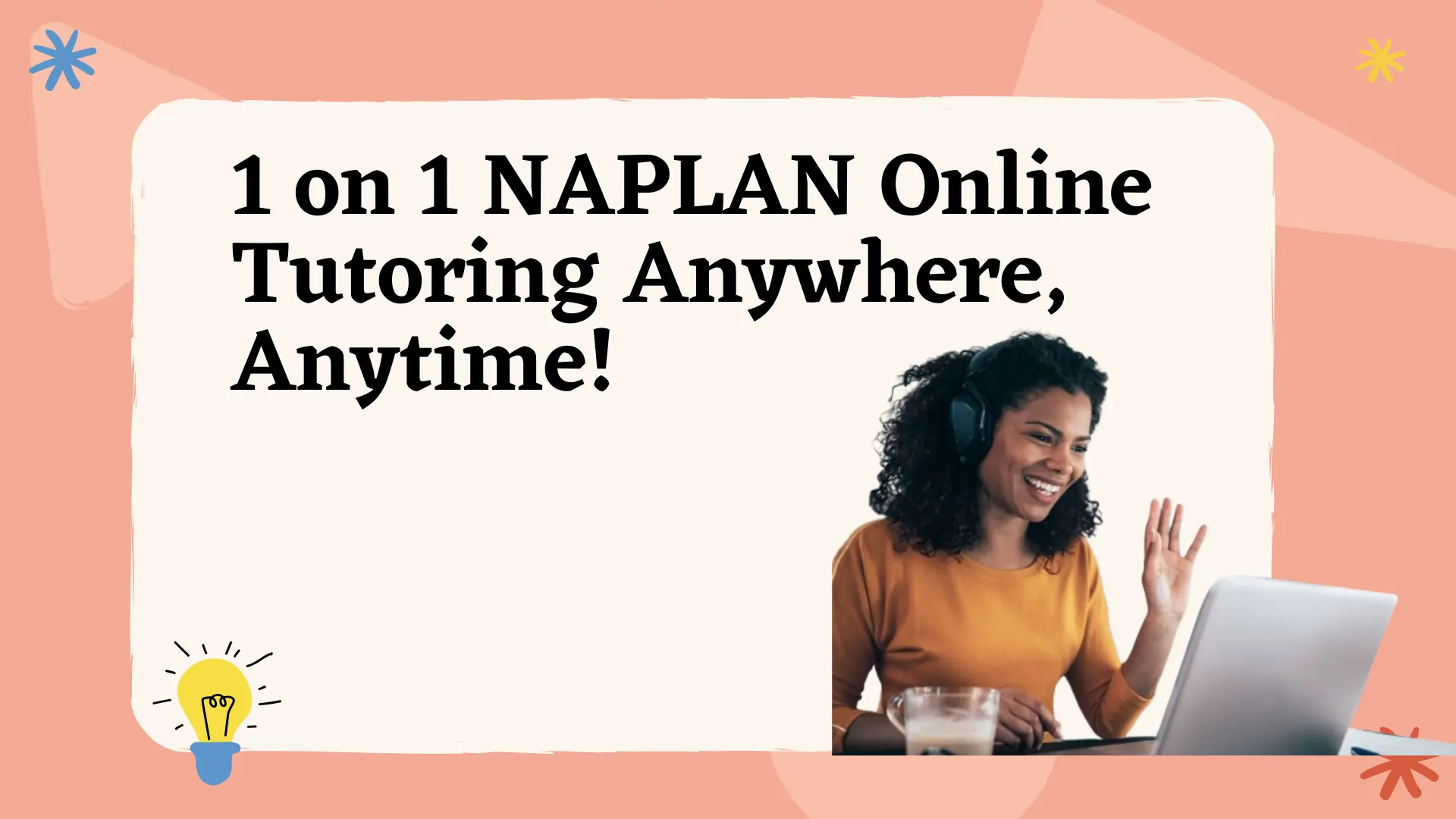 Online maths tutoring in Australia, offering personalized NAPLAN preparation and expert-led math classes for students to improve skills and confidence.