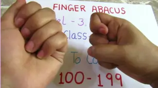 Online Abacus math classes in Singapore