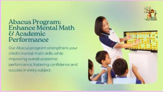 Online Abacus math classes in Singapore