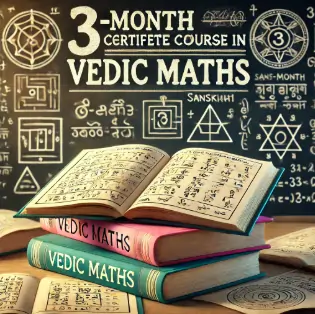 Vedic Maths Online Classes UK - Learn mental arithmetic and improve calculation speed with expert tutors through interactive online sessions for kids and adults.