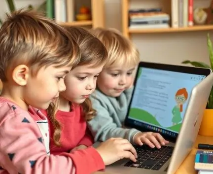 Online phonics classes for children, teaching phonics and reading skills at home, covering sounds, blends, and phonics tuition near me