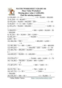 Grade-4th-Worksheet.pdf