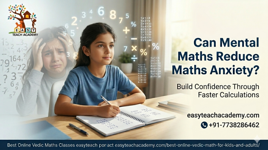 25 Mental Maths Challenges Every Child Should Try