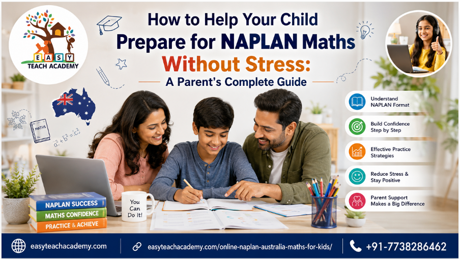 NAPLAN Maths